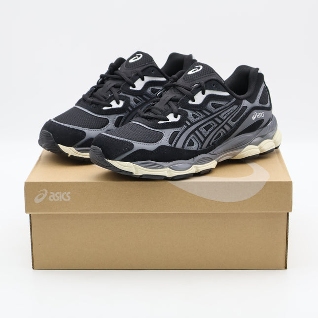 1203A739-001 Asics Gel-NYC Black Black (Men's)