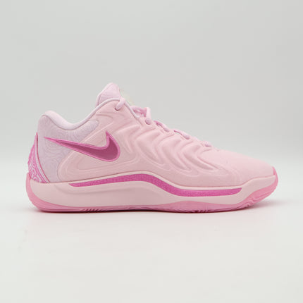 FZ1518-600 Nike KD 17 Aunt Pearl (Men's)