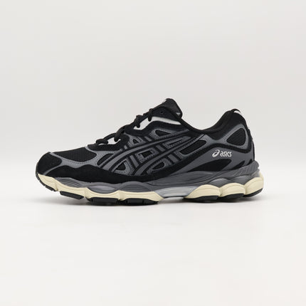 1203A739-001 Asics Gel-NYC Black Black (Men's)