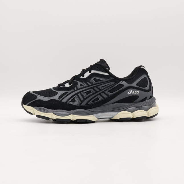 1203A739-001 Asics Gel-NYC Black Black (Men's)