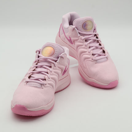 FZ1518-600 Nike KD 17 Aunt Pearl (Men's)