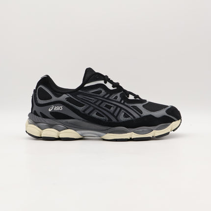 1203A739-001 Asics Gel-NYC Black Black (Men's)