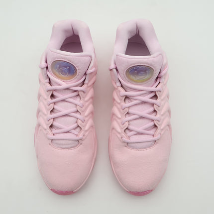FZ1518-600 Nike KD 17 Aunt Pearl (Men's)