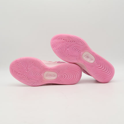FZ1518-600 Nike KD 17 Aunt Pearl (Men's)