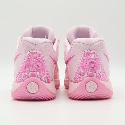 FZ1518-600 Nike KD 17 Aunt Pearl (Men's)