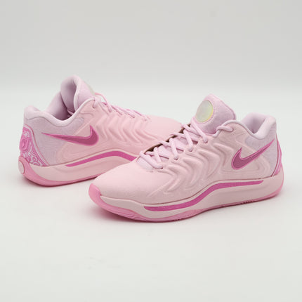 FZ1518-600 Nike KD 17 Aunt Pearl (Men's)