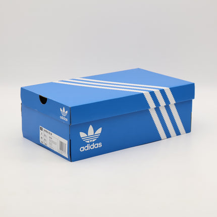 JI2734 adidas Originals Women's Samba OG Leopard Preloved Red (Women's)