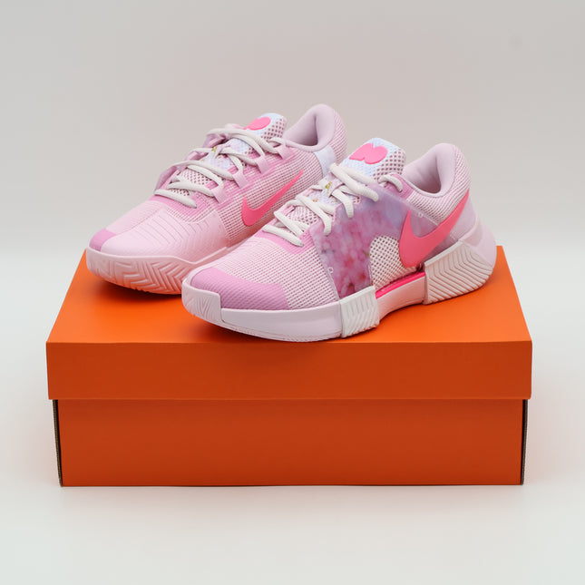 HJ6643-601 Nike Women's GP Challenge 1 Naomi Osaka (Women's)