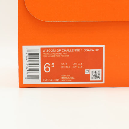 HJ6643-601 Nike Women's GP Challenge 1 Naomi Osaka (Women's)