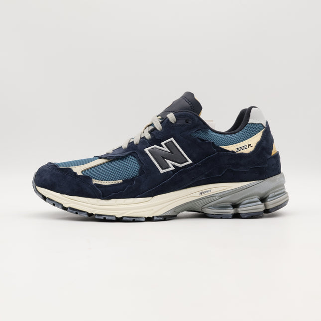 M2002RDF New Balance 2002R Protection Pack Dark Navy (Men's)