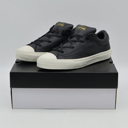 34201651 Shinpei Ueno Converse Breakstar SK OX Black (Men's)