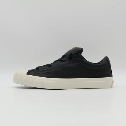 34201651 Shinpei Ueno Converse Breakstar SK OX Black (Men's)