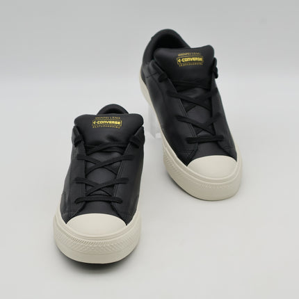 34201651 Shinpei Ueno Converse Breakstar SK OX Black (Men's)