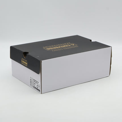 34201651 Shinpei Ueno Converse Breakstar SK OX Black (Men's)