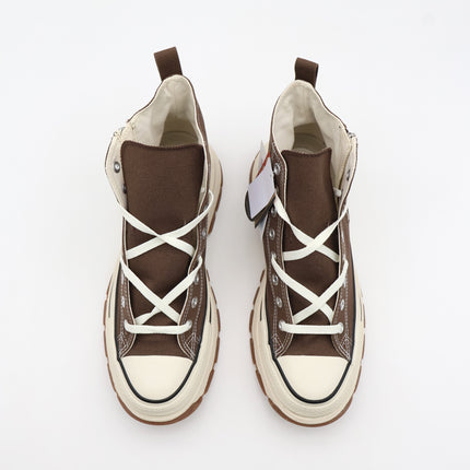 31314191 Converse All Star Trekwave Z Hi Chocolate Brown (Men's)
