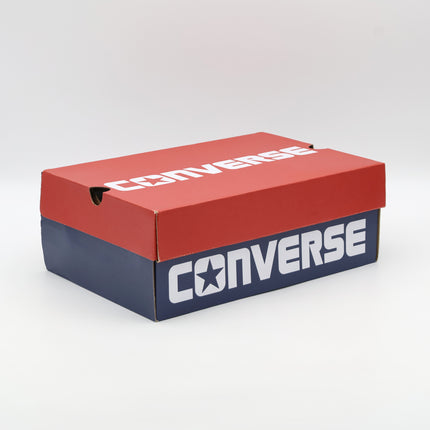 31314191 Converse All Star Trekwave Z Hi Chocolate Brown (Men's)