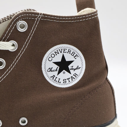 31314191 Converse All Star Trekwave Z Hi Chocolate Brown (Men's)