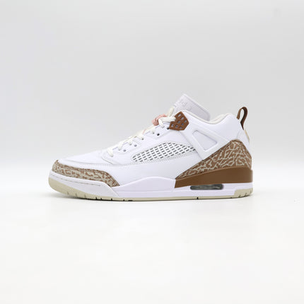 FQ1759-101 Nike Jordan Spizike Low Archaeo Brown (Men's)