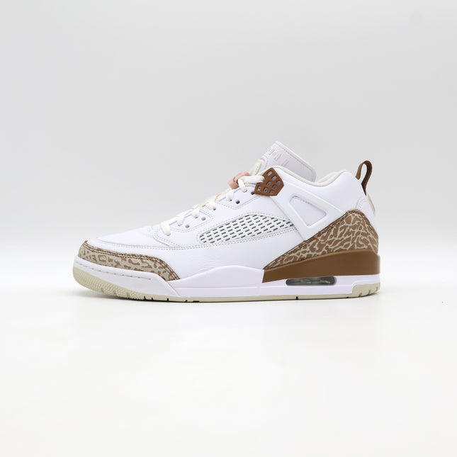 FQ1759-101 Nike Jordan Spizike Low Archaeo Brown (Men's)