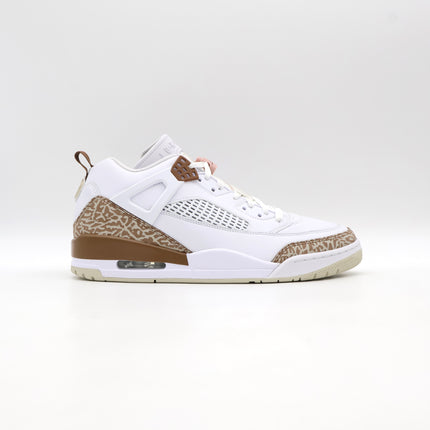 FQ1759-101 Nike Jordan Spizike Low Archaeo Brown (Men's)