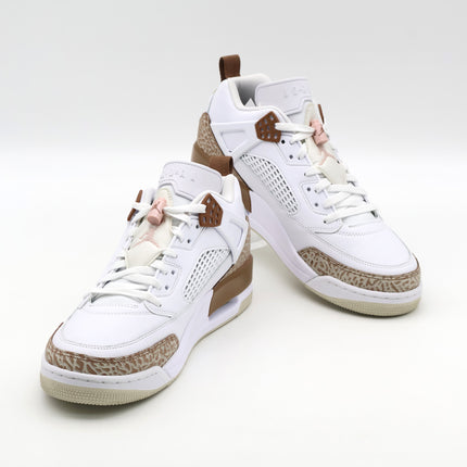 FQ1759-101 Nike Jordan Spizike Low Archaeo Brown (Men's)