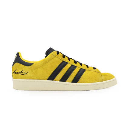 JR1597 Bruce Lee �~ adidas Originals Jabbar Yellow (Men's)