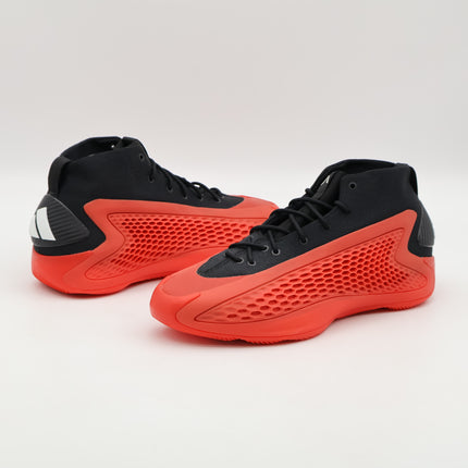 IG6669 adidas AE1 Georgia Bulldogs (Men's)