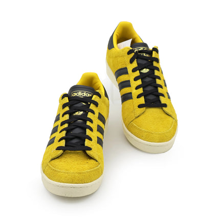 JR1597 Bruce Lee �~ adidas Originals Jabbar Yellow (Men's)