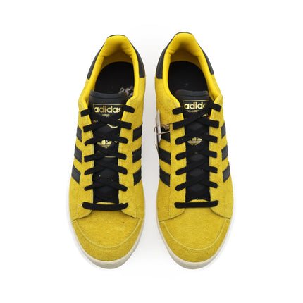 JR1597 Bruce Lee �~ adidas Originals Jabbar Yellow (Men's)