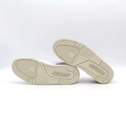 FQ1759-101 Nike Jordan Spizike Low Archaeo Brown (Men's)