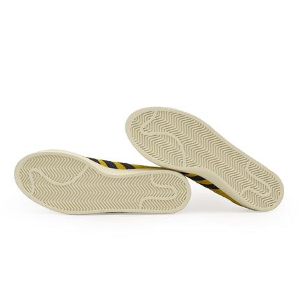 JR1597 Bruce Lee �~ adidas Originals Jabbar Yellow (Men's)