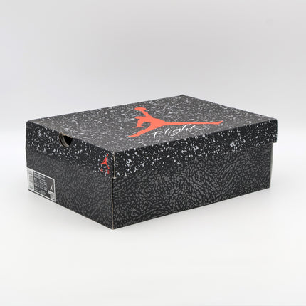 FQ1759-101 Nike Jordan Spizike Low Archaeo Brown (Men's)