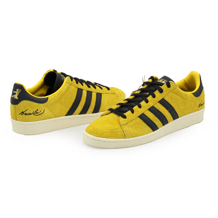 JR1597 Bruce Lee �~ adidas Originals Jabbar Yellow (Men's)