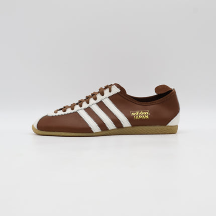 JH5434 adidas Originals Japan Preloved Brown Cloud White Cardboard (Men's)