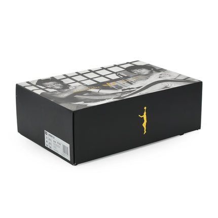JR1597 Bruce Lee �~ adidas Originals Jabbar Yellow (Men's)