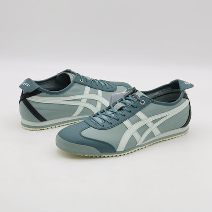 1183A872-402 Onitsuka Tiger MEXICO 66 SD OCEAN HAZE PALE MINT (Men's)