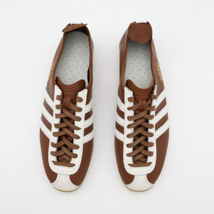 JH5434 adidas Originals Japan Preloved Brown Cloud White Cardboard (Men's)