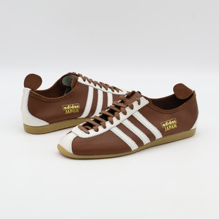 JH5434 adidas Originals Japan Preloved Brown Cloud White Cardboard (Men's)