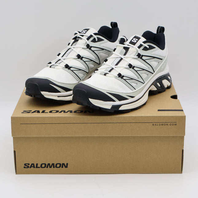 L47573100 Salomon XT-6 Expanse White Metal Black (Men's)