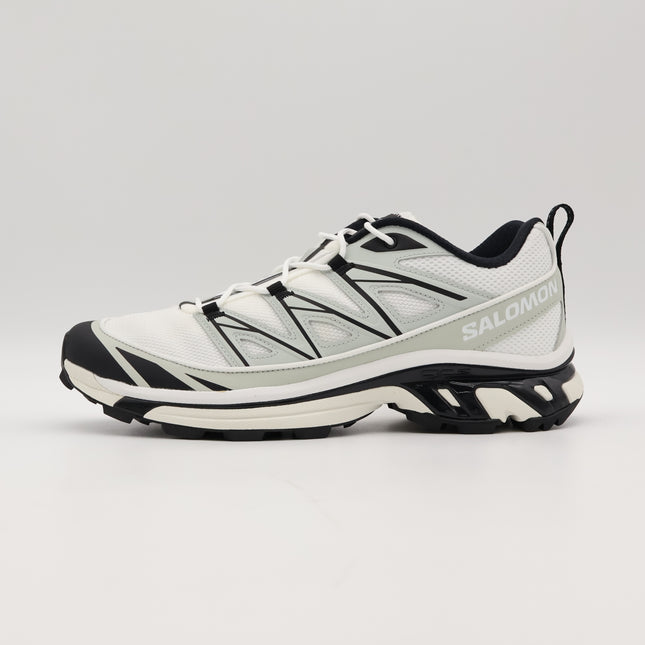 L47573100 Salomon XT-6 Expanse White Metal Black (Men's)
