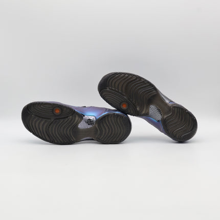 HJ4478-001 Nike Clogposite Multi-Color and Off Noir (Men's)