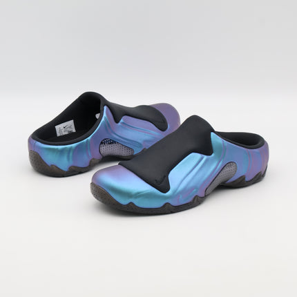 HJ4478-001 Nike Clogposite Multi-Color and Off Noir (Men's)