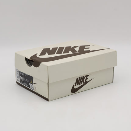 DO5442-200 Travis Scott Nike PS Air Jordan 1 Low OG SP Reverse Olive (Kids)