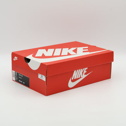 BV1021-101 Nike P-6000 White Varsity Red (Women's)