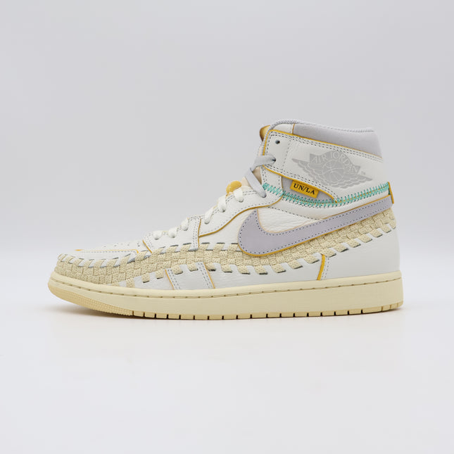 FD2565-100 UNION Bephies Beauty Supply Nike Air Jordan 1 High Summer '96 (Men's)