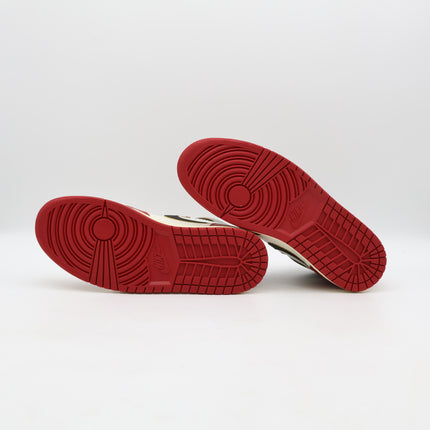 HV8563-600 UNION Nike Air Jordan 1 Retro High OG Chicago Shadow (Men's)