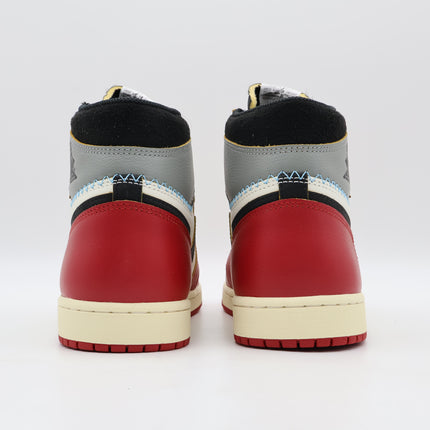 HV8563-600 UNION Nike Air Jordan 1 Retro High OG Chicago Shadow (Men's)