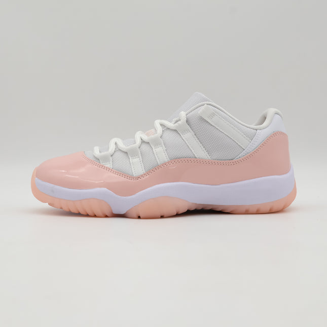 AH7860-160 Nike Air Jordan 11 Retro Low Legend Pink (Women's)