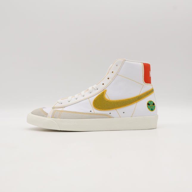DD9239-100 Nike Blazer Mid 77 Vintage Rayguns (Men's)