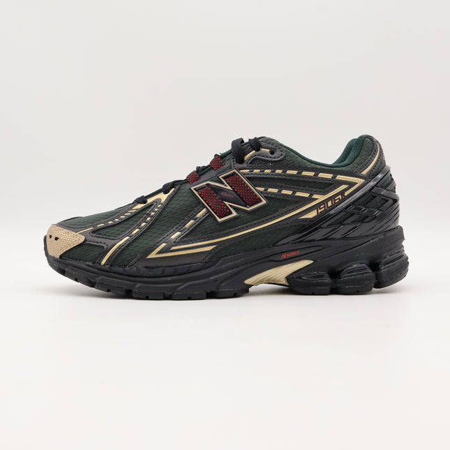 M1906RKS KITH New Balance 1906R Black Multi (Men's)